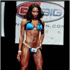 Jessica  Lawson - NPC NJ Mid Atlantic Natural 2013 - #1