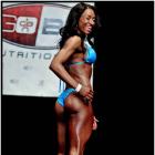 Jessica  Lawson - NPC NJ Mid Atlantic Natural 2013 - #1