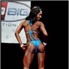 Jessica  Lawson - NPC NJ Mid Atlantic Natural 2013 - #1