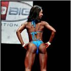 Jessica  Lawson - NPC NJ Mid Atlantic Natural 2013 - #1