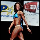 Jessica  Lawson - NPC NJ Mid Atlantic Natural 2013 - #1