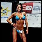 Rachel  DelVescovo - NPC NJ Mid Atlantic Natural 2013 - #1