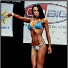 Rachel  DelVescovo - NPC NJ Mid Atlantic Natural 2013 - #1