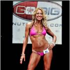 Annmarie  Levito - NPC NJ Mid Atlantic Natural 2013 - #1