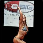 Meredith  Battito - NPC NJ Mid Atlantic Natural 2013 - #1