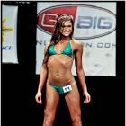 Amanda  Moser - NPC NJ Mid Atlantic Natural 2013 - #1