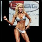 Michelle  Ugliono - NPC NJ Mid Atlantic Natural 2013 - #1