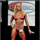 Kerry  Brenner - NPC NJ Mid Atlantic Natural 2013 - #1