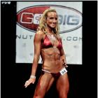 Kerry  Brenner - NPC NJ Mid Atlantic Natural 2013 - #1