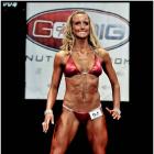 Kerry  Brenner - NPC NJ Mid Atlantic Natural 2013 - #1