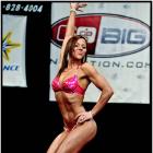 Rachel  Massey - NPC NJ Mid Atlantic Natural 2013 - #1