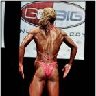 Lisa  Guido - NPC NJ Mid Atlantic Natural 2013 - #1