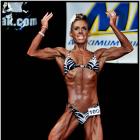 Andrea  Gritz - NPC NJ Mid Atlantic Natural 2013 - #1