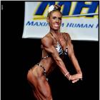 Andrea  Gritz - NPC NJ Mid Atlantic Natural 2013 - #1