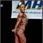 Andrea  Gritz - NPC NJ Mid Atlantic Natural 2013 - #1