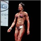 Anna  Velia - NPC NJ Mid Atlantic Natural 2013 - #1