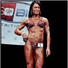 Anna  Velia - NPC NJ Mid Atlantic Natural 2013 - #1