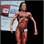 Anna  Velia - NPC NJ Mid Atlantic Natural 2013 - #1