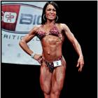 Anna  Velia - NPC NJ Mid Atlantic Natural 2013 - #1