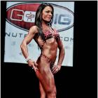 Anna  Velia - NPC NJ Mid Atlantic Natural 2013 - #1