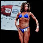 Charlene  Sottilare - NPC NJ Mid Atlantic Natural 2013 - #1