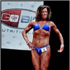 Charlene  Sottilare - NPC NJ Mid Atlantic Natural 2013 - #1