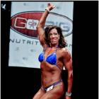 Charlene  Sottilare - NPC NJ Mid Atlantic Natural 2013 - #1