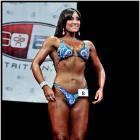 Dayna  Cohen - NPC NJ Mid Atlantic Natural 2013 - #1