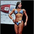 Dayna  Cohen - NPC NJ Mid Atlantic Natural 2013 - #1