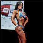 Dayna  Cohen - NPC NJ Mid Atlantic Natural 2013 - #1