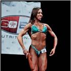 Anastasia  Michels - NPC NJ Mid Atlantic Natural 2013 - #1