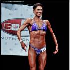 Lareta  Brady - NPC NJ Mid Atlantic Natural 2013 - #1