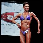 Lareta  Brady - NPC NJ Mid Atlantic Natural 2013 - #1