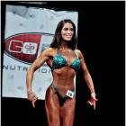 Michele  Foster - NPC NJ Mid Atlantic Natural 2013 - #1