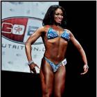 Keri  Walters - NPC NJ Mid Atlantic Natural 2013 - #1