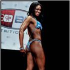 Keri  Walters - NPC NJ Mid Atlantic Natural 2013 - #1