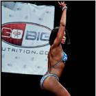 Keri  Walters - NPC NJ Mid Atlantic Natural 2013 - #1