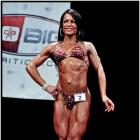 Anna  Velia - NPC NJ Mid Atlantic Natural 2013 - #1