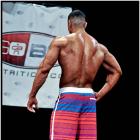 Alcides  Vera III - NPC NJ Mid Atlantic Natural 2013 - #1