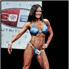 Ivonne  Grecco - NPC NJ Mid Atlantic Natural 2013 - #1