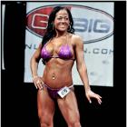 Nancy  Campoverde - NPC NJ Mid Atlantic Natural 2013 - #1