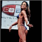 Ashley  Palamara - NPC NJ Mid Atlantic Natural 2013 - #1