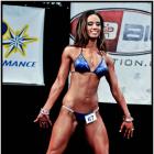 Ashley  Palamara - NPC NJ Mid Atlantic Natural 2013 - #1