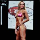 Kimberley  Nielson - NPC NJ Mid Atlantic Natural 2013 - #1