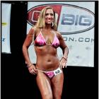 Kimberley  Nielson - NPC NJ Mid Atlantic Natural 2013 - #1