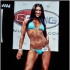 Stephanie  Soviero - NPC NJ Mid Atlantic Natural 2013 - #1