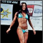 Stephanie  Soviero - NPC NJ Mid Atlantic Natural 2013 - #1