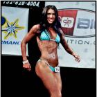 Stephanie  Soviero - NPC NJ Mid Atlantic Natural 2013 - #1