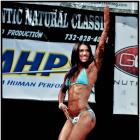 Stephanie  Soviero - NPC NJ Mid Atlantic Natural 2013 - #1