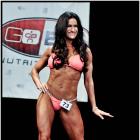 Frances  Ann - NPC NJ Mid Atlantic Natural 2013 - #1